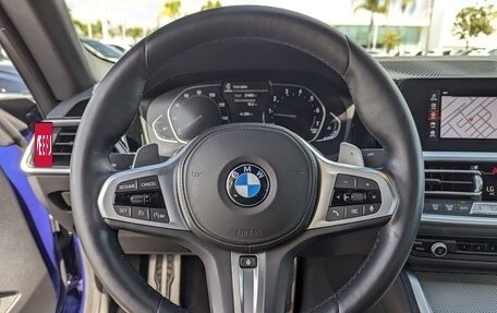 BMW 2 серия, 2022 год, 6 061 000 рублей, 15 фотография