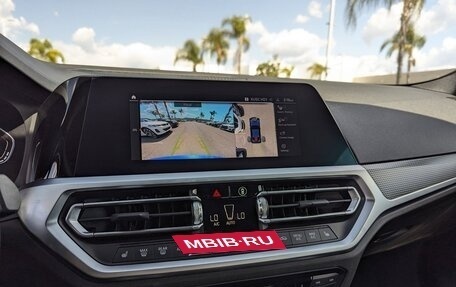 BMW 2 серия, 2022 год, 6 061 000 рублей, 23 фотография