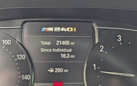 BMW 2 серия, 2022 год, 6 061 000 рублей, 19 фотография