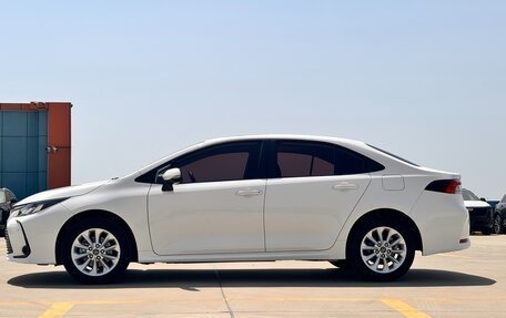 Toyota Corolla, 2021 год, 1 730 000 рублей, 2 фотография
