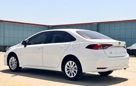 Toyota Corolla, 2021 год, 1 730 000 рублей, 3 фотография