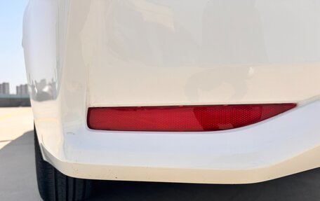 Toyota Corolla, 2021 год, 1 730 000 рублей, 8 фотография