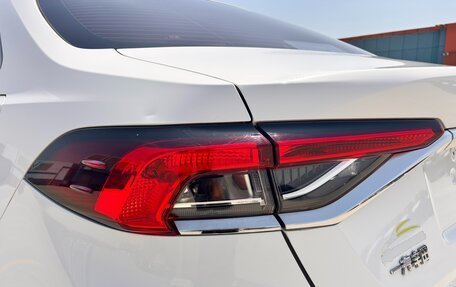 Toyota Corolla, 2021 год, 1 730 000 рублей, 7 фотография