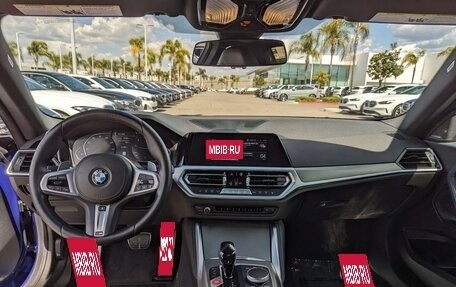 BMW 2 серия, 2022 год, 6 061 000 рублей, 27 фотография