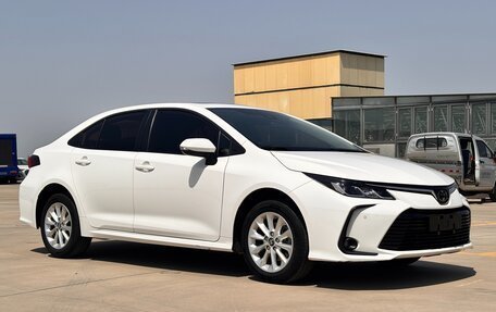 Toyota Corolla, 2021 год, 1 730 000 рублей, 13 фотография