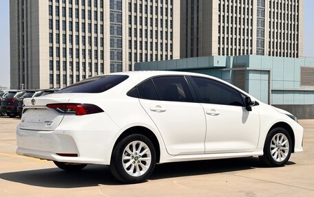 Toyota Corolla, 2021 год, 1 730 000 рублей, 11 фотография