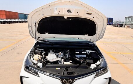 Toyota Corolla, 2021 год, 1 730 000 рублей, 15 фотография