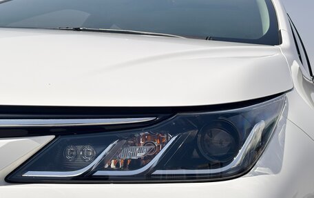 Toyota Corolla, 2021 год, 1 730 000 рублей, 17 фотография