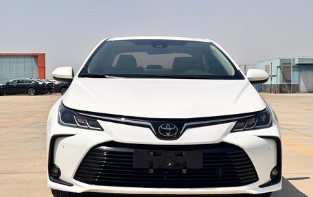 Toyota Corolla, 2021 год, 1 730 000 рублей, 14 фотография