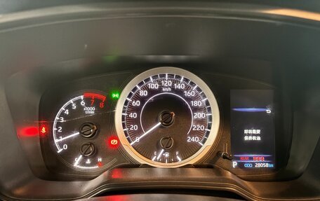 Toyota Corolla, 2021 год, 1 730 000 рублей, 30 фотография