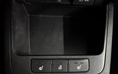 KIA Rio IV, 2021 год, 1 547 000 рублей, 16 фотография