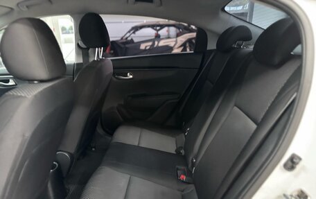 KIA Rio IV, 2021 год, 1 547 000 рублей, 20 фотография