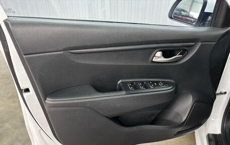 KIA Rio IV, 2021 год, 1 547 000 рублей, 23 фотография