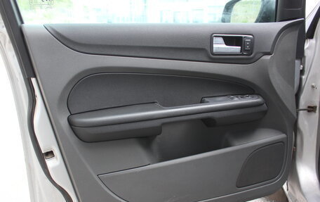 Ford Focus II рестайлинг, 2007 год, 415 000 рублей, 8 фотография