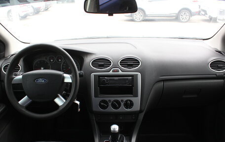 Ford Focus II рестайлинг, 2007 год, 415 000 рублей, 7 фотография