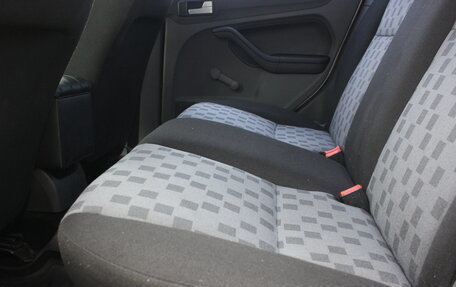 Ford Focus II рестайлинг, 2007 год, 415 000 рублей, 12 фотография