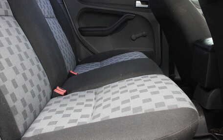 Ford Focus II рестайлинг, 2007 год, 415 000 рублей, 13 фотография