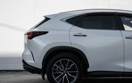 Lexus NX, 2022 год, 6 699 000 рублей, 6 фотография