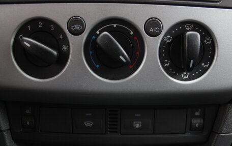 Ford Focus II рестайлинг, 2007 год, 415 000 рублей, 19 фотография