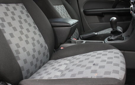 Ford Focus II рестайлинг, 2007 год, 415 000 рублей, 14 фотография