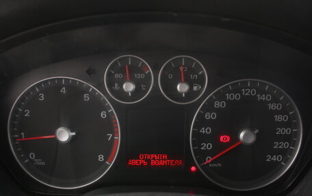 Ford Focus II рестайлинг, 2007 год, 415 000 рублей, 17 фотография