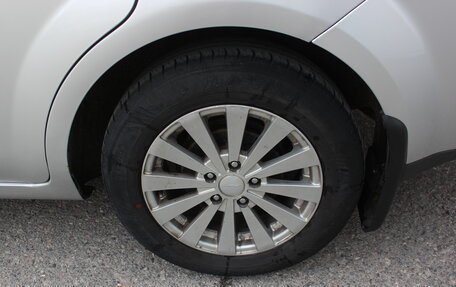 Ford Focus II рестайлинг, 2007 год, 415 000 рублей, 20 фотография