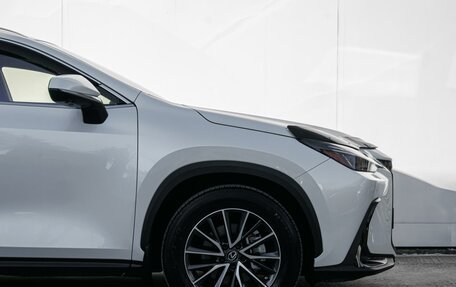 Lexus NX, 2022 год, 6 699 000 рублей, 7 фотография