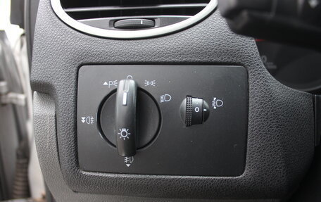 Ford Focus II рестайлинг, 2007 год, 415 000 рублей, 16 фотография