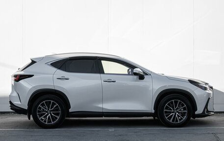 Lexus NX, 2022 год, 6 699 000 рублей, 5 фотография