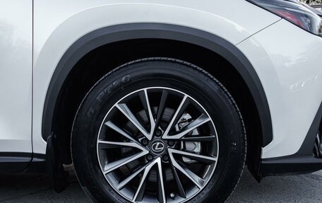 Lexus NX, 2022 год, 6 699 000 рублей, 8 фотография