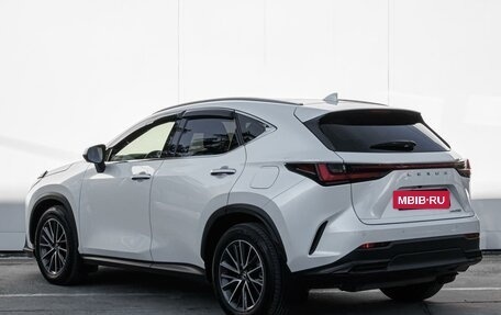 Lexus NX, 2022 год, 6 699 000 рублей, 2 фотография