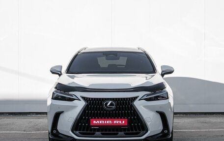 Lexus NX, 2022 год, 6 699 000 рублей, 3 фотография