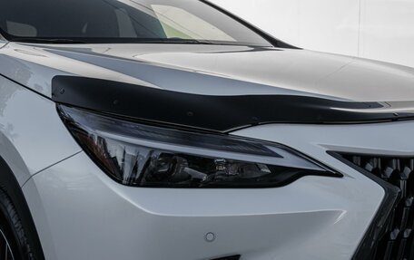 Lexus NX, 2022 год, 6 699 000 рублей, 9 фотография