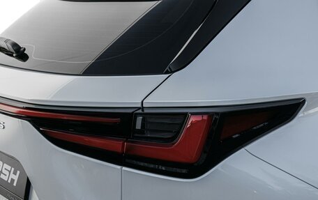 Lexus NX, 2022 год, 6 699 000 рублей, 10 фотография