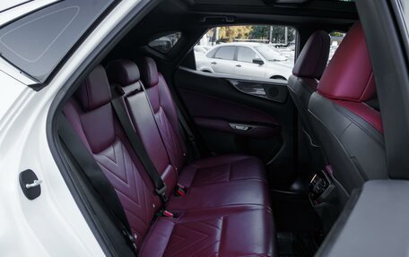 Lexus NX, 2022 год, 6 699 000 рублей, 14 фотография