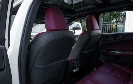 Lexus NX, 2022 год, 6 699 000 рублей, 18 фотография