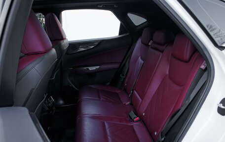 Lexus NX, 2022 год, 6 699 000 рублей, 16 фотография