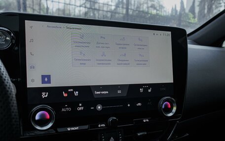 Lexus NX, 2022 год, 6 699 000 рублей, 23 фотография