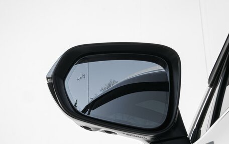 Lexus NX, 2022 год, 6 699 000 рублей, 11 фотография