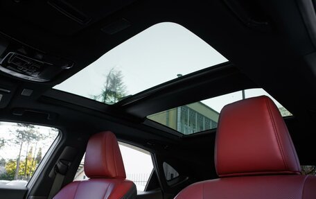 Lexus NX, 2022 год, 6 699 000 рублей, 20 фотография