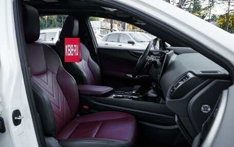 Lexus NX, 2022 год, 6 699 000 рублей, 15 фотография