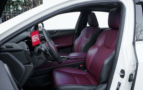 Lexus NX, 2022 год, 6 699 000 рублей, 17 фотография