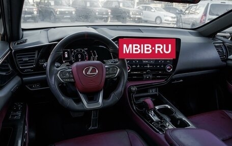 Lexus NX, 2022 год, 6 699 000 рублей, 13 фотография