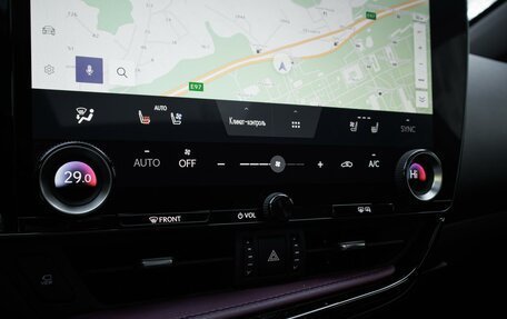 Lexus NX, 2022 год, 6 699 000 рублей, 24 фотография