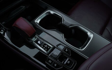 Lexus NX, 2022 год, 6 699 000 рублей, 26 фотография