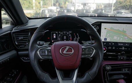 Lexus NX, 2022 год, 6 699 000 рублей, 29 фотография
