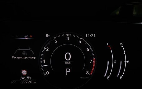 Lexus NX, 2022 год, 6 699 000 рублей, 30 фотография