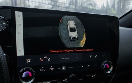 Lexus NX, 2022 год, 6 699 000 рублей, 36 фотография