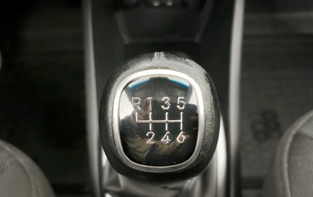 KIA Rio III рестайлинг, 2015 год, 1 050 000 рублей, 14 фотография