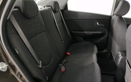KIA Rio III рестайлинг, 2015 год, 1 050 000 рублей, 11 фотография